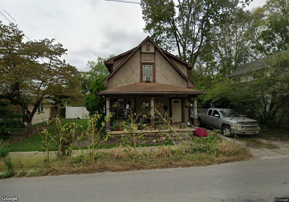 312 Avon Ave, Plainfield, IN 46168 - photo 1