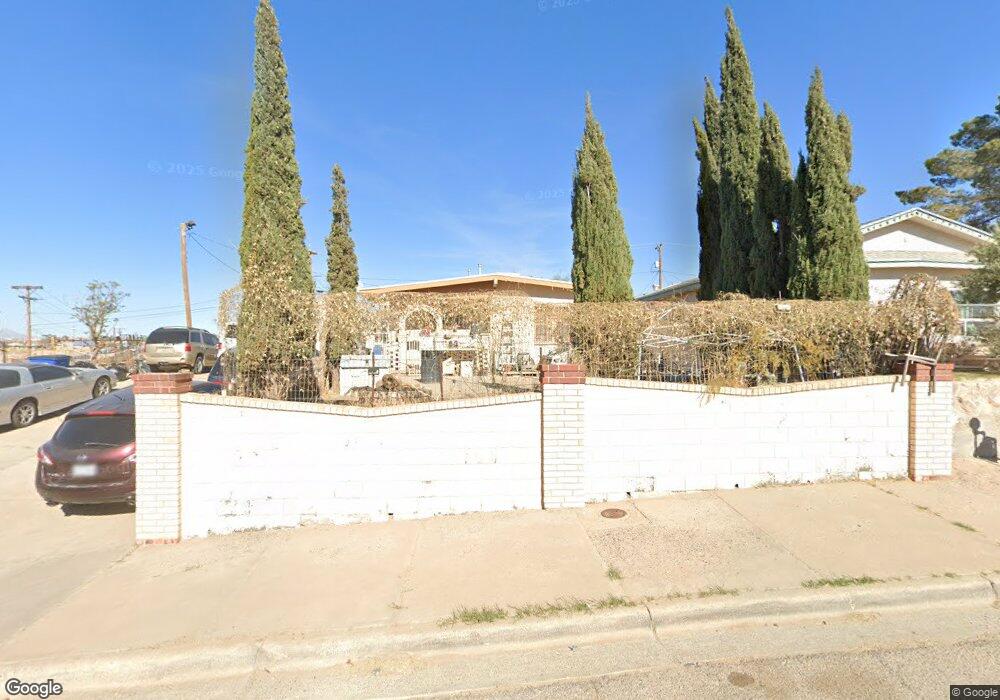 8005 Stanford Ct unit B, El Paso, TX 79907 - photo 1