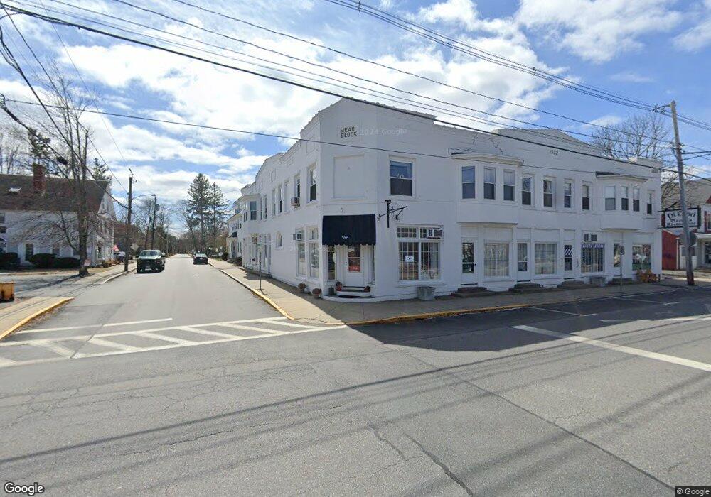 1 Windsor Ave, Acton, MA 01720 - photo 1