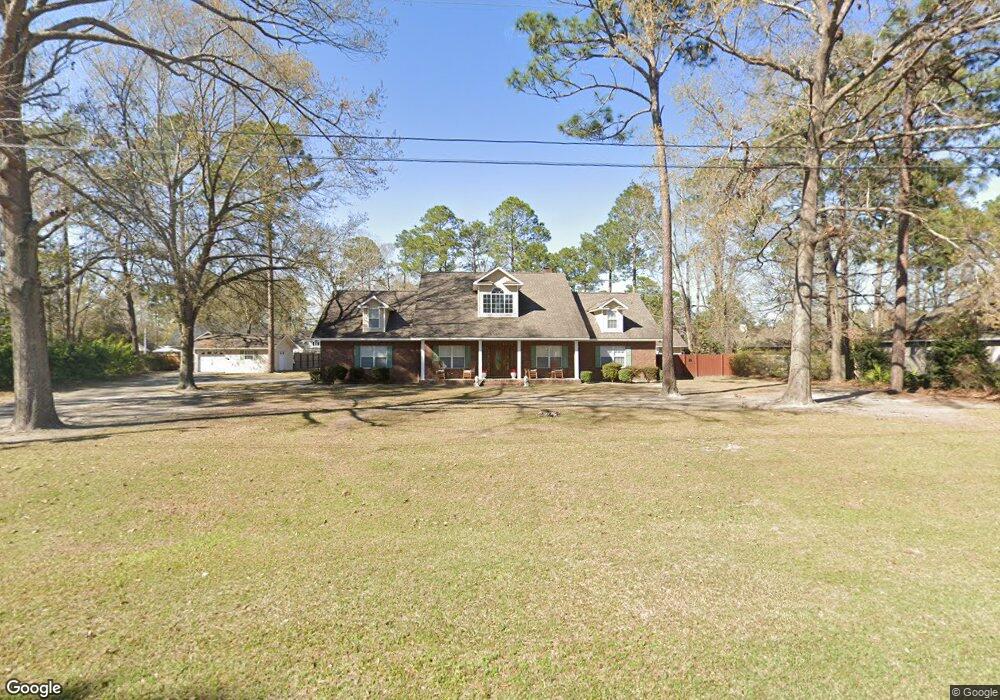 1617 Moore St, Adel, GA 31620 - photo 1