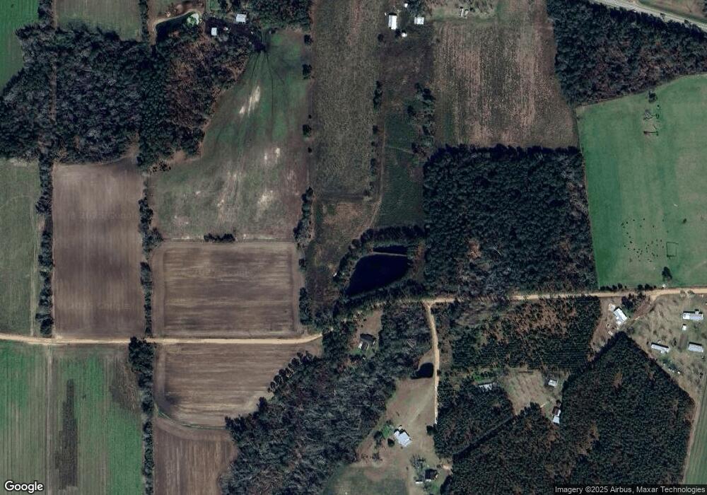 12241 Ga Highway 32 W, Ambrose, GA 31512 - photo 1