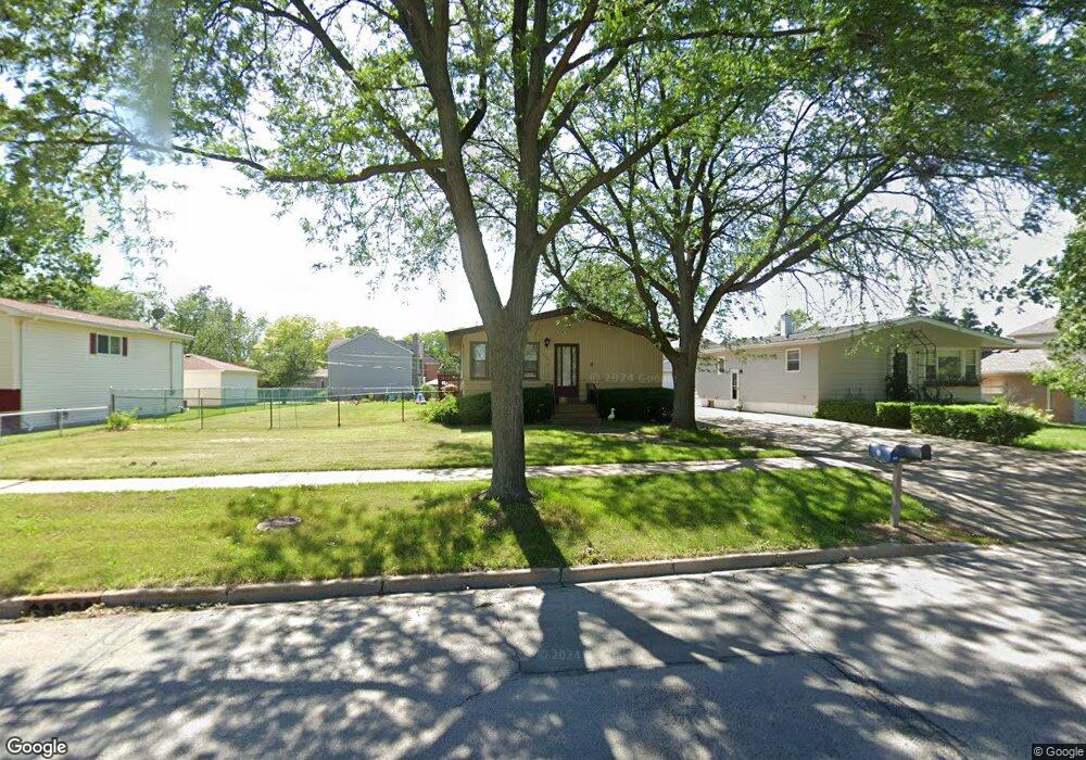 544 N West Ave, Elmhurst, IL 60126 - photo 1