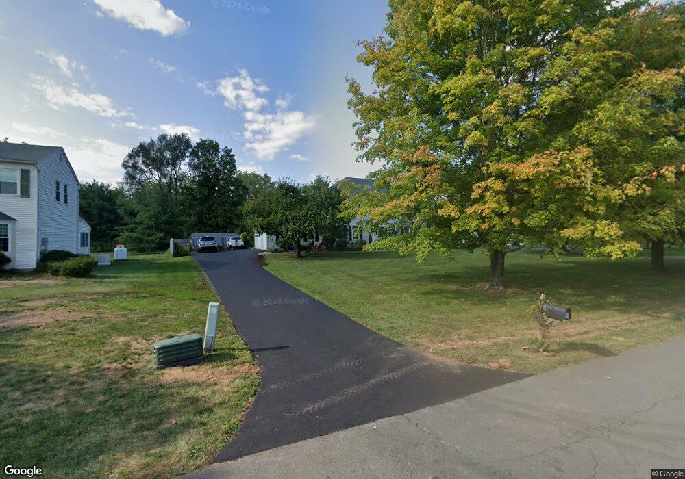 16 Harvest Hill Dr, Stockton, NJ 08559 - photo 1