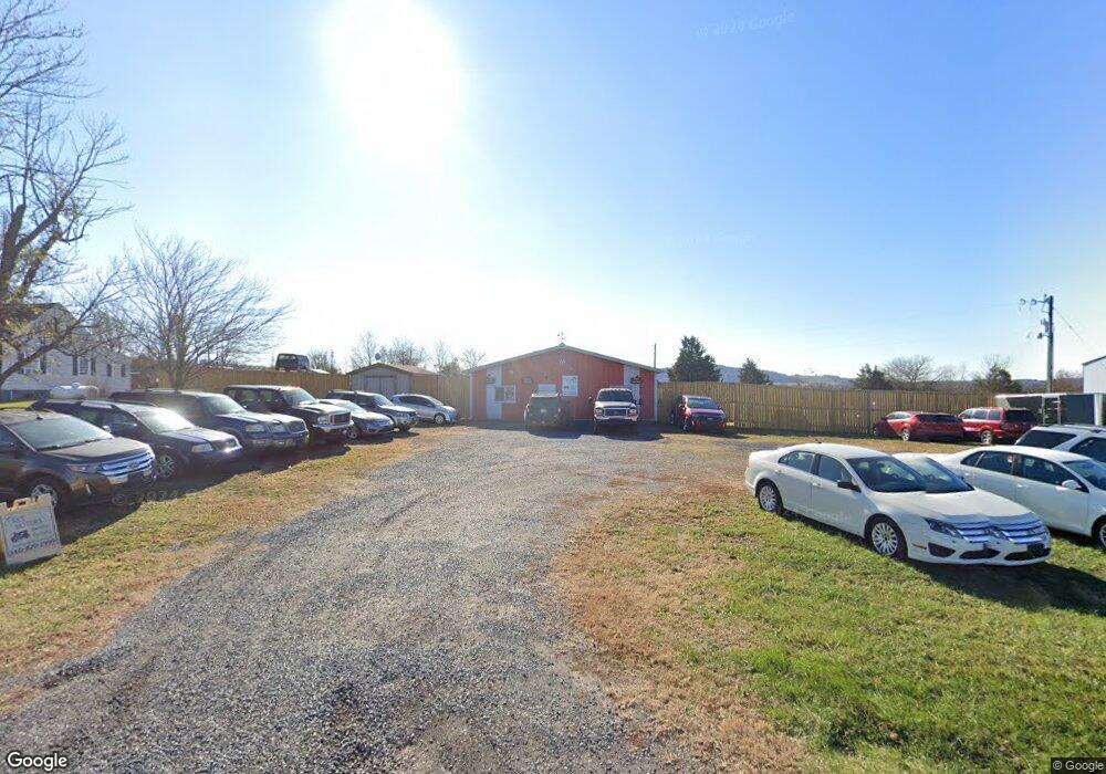 16596 Greens Corner Rd, Culpeper, VA 22701 - photo 1
