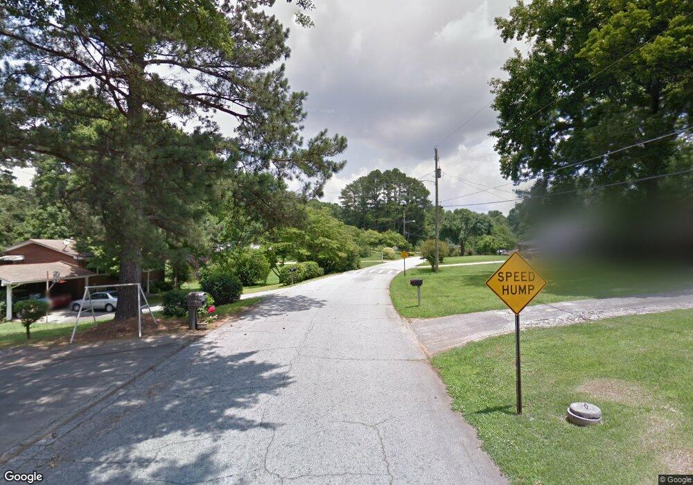 11355 Crestview Cir, Duluth, GA 30096 - photo 1