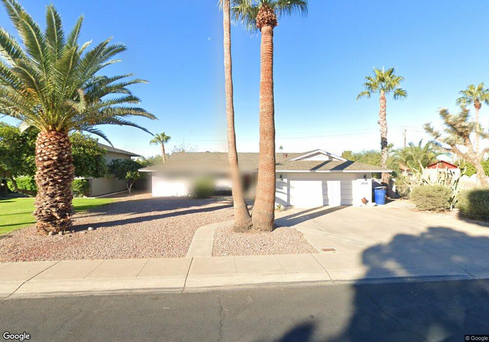 3906 S Elm St unit 5, Tempe, AZ 85282 - photo 1