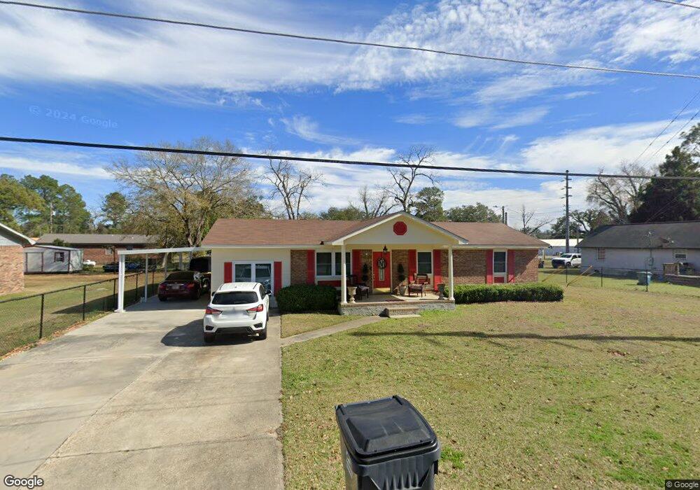 147 N Scott St, Camilla, GA 31730 - photo 1