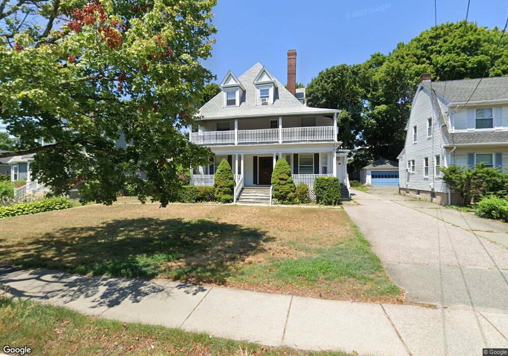 1603 Centre St unit 1603, Newton Highlands, MA 02461 - photo 1