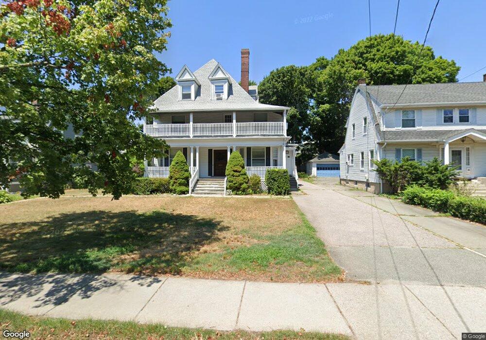 1601 Centre St unit 1601, Newton Highlands, MA 02461 - photo 1