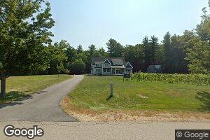 3 Marston Rd, Hampton Falls, NH 03844