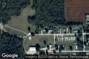 450 W Terrell St, Andrews, IN 46702