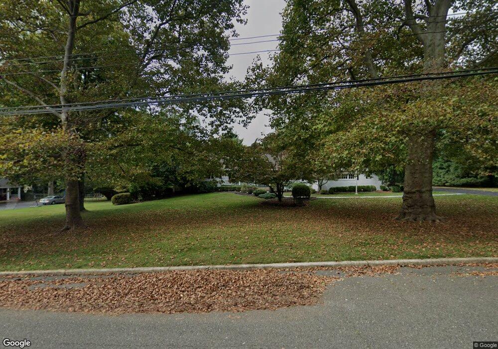 25 Tulip Ln, Colts Neck, NJ 07722 - photo 1