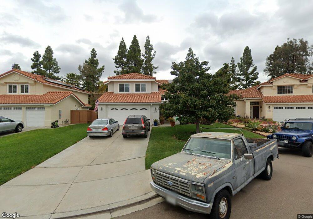 1436 Wildmeadow Place, Encinitas, CA 92024 - photo 1