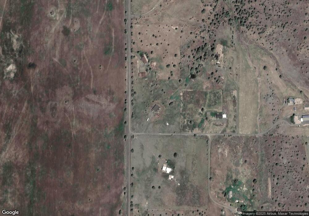 57525 Cayuse Ln, Mount Vernon, OR 97865 - photo 1