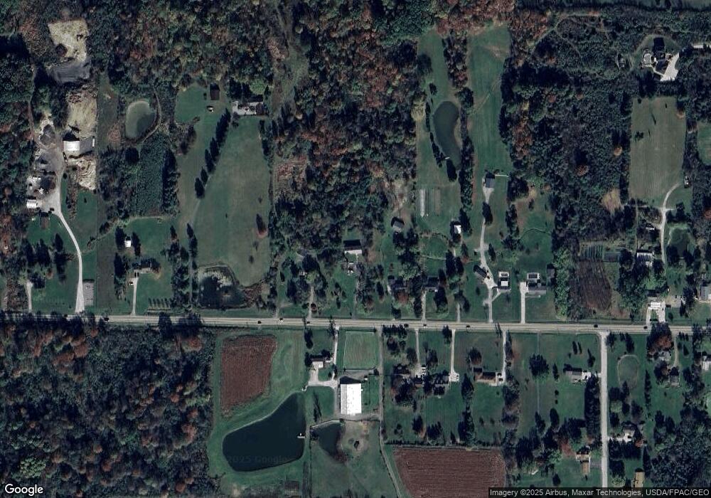 1051 E Garfield Rd, Aurora, OH 44202 - photo 1