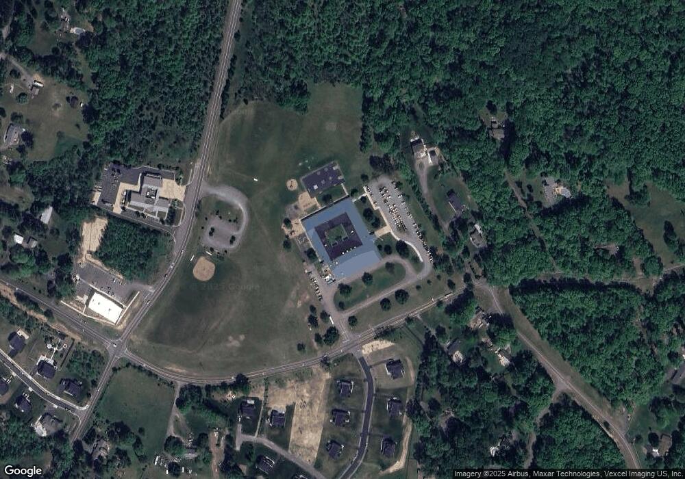 4416 Broad Run Church Rd, Warrenton, VA 20187 - photo 1