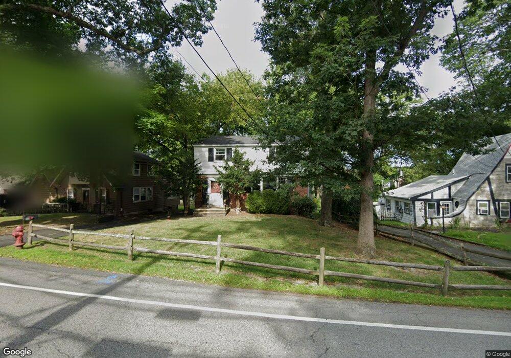 118 E Shore Trail, Sparta, NJ 07871 - photo 1