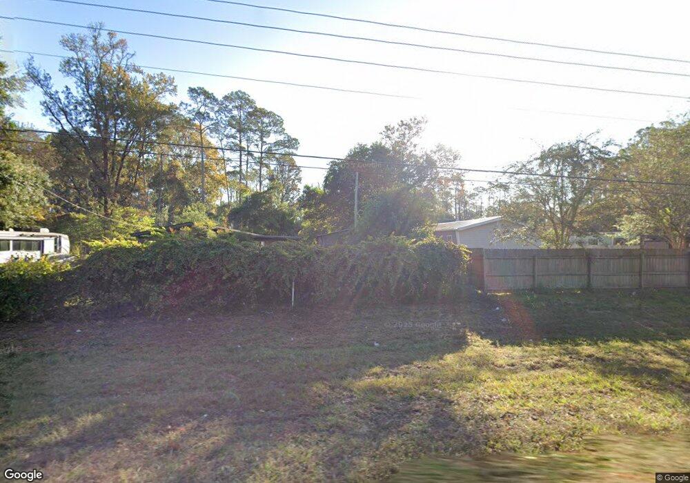 0 Powhatan St unit 3 211658, Crawfordville, FL 32327 - photo 1