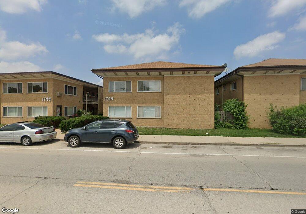 1754 E Oakton St unit 102, Des Plaines, IL 60018 - photo 1