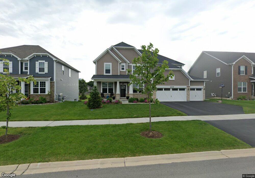 2339 Corn Lily Rd, Naperville, IL 60564 - photo 1