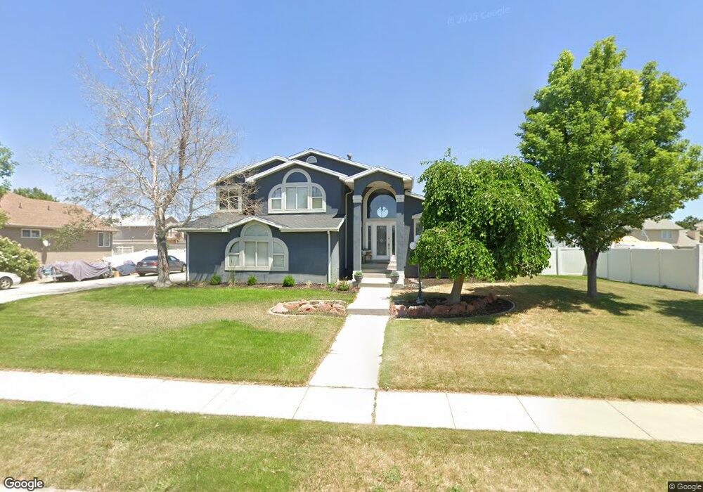 10357 Whispering Sands Dr, South Jordan, UT 84095 - photo 1