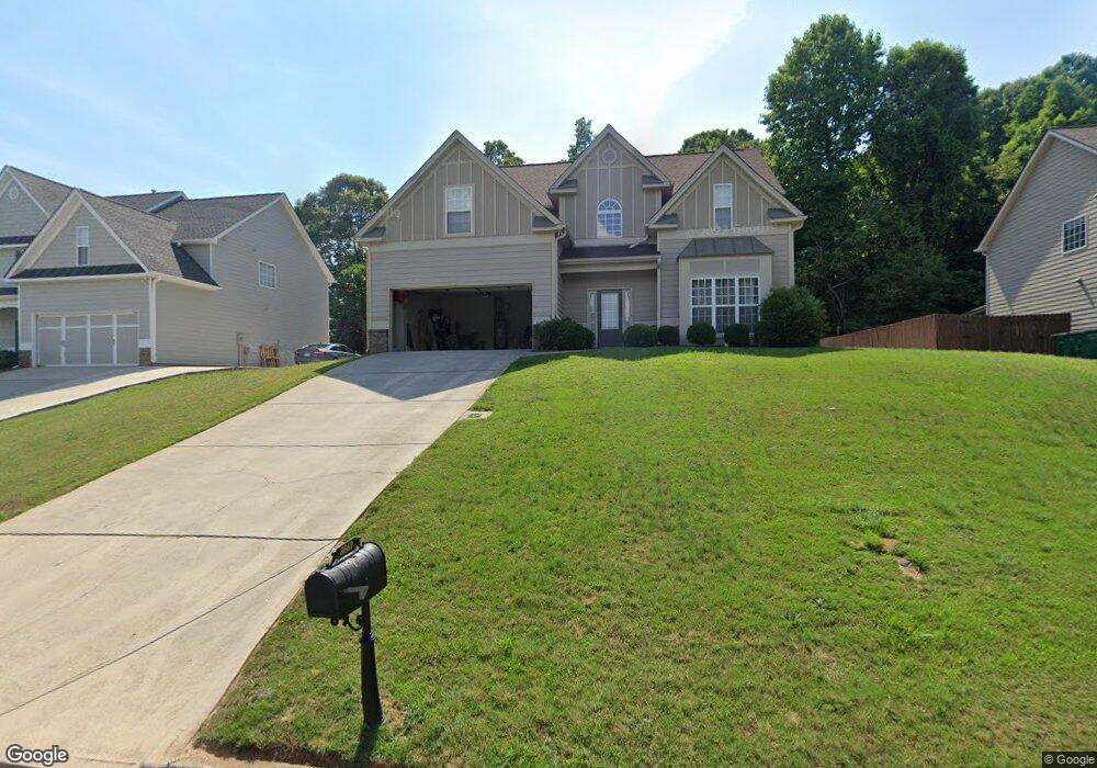 3862 Walnut Grove Way unit 9999, Gainesville, GA 30506 - photo 1