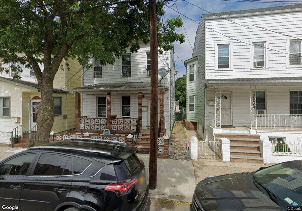 9733 89th St, Ozone Park, NY 11416 - photo 1