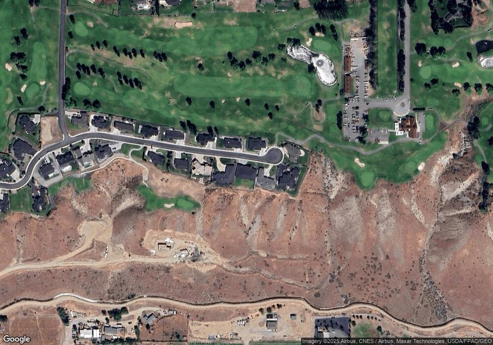 2858 SE Falcon View Dr, East Wenatchee, WA 98802 - photo 1