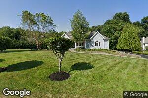128 Church Pond Dr, Tiverton, RI 02878