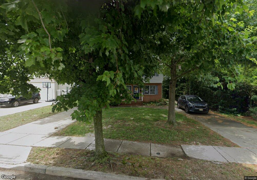 229 Sylvan St, Riverside, NJ 08075 - photo 1