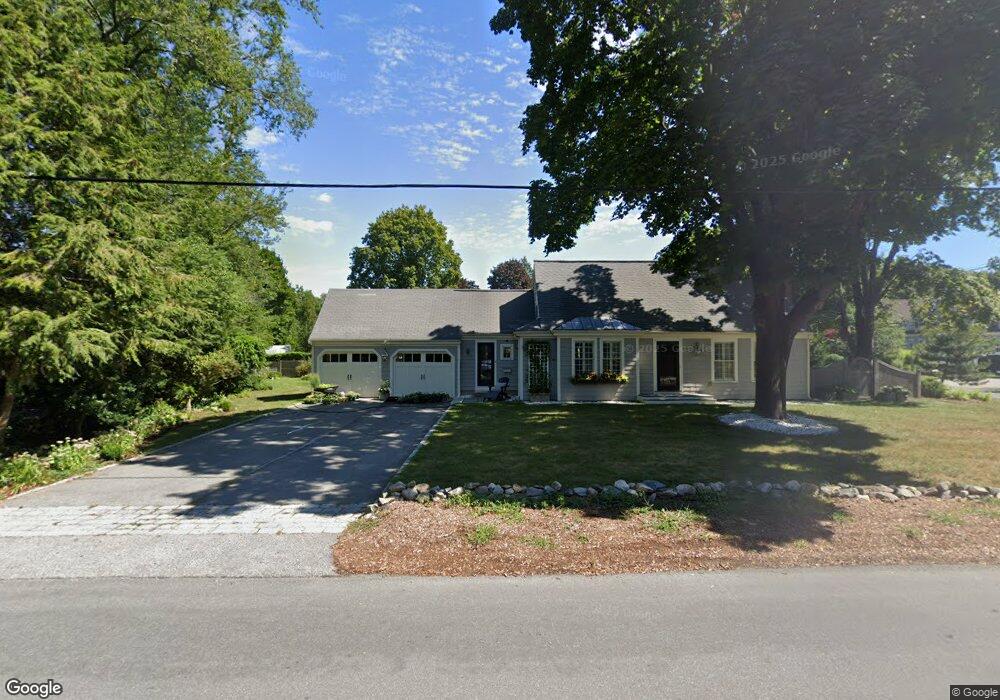 146 Union St, Hingham, MA 02043 - photo 1