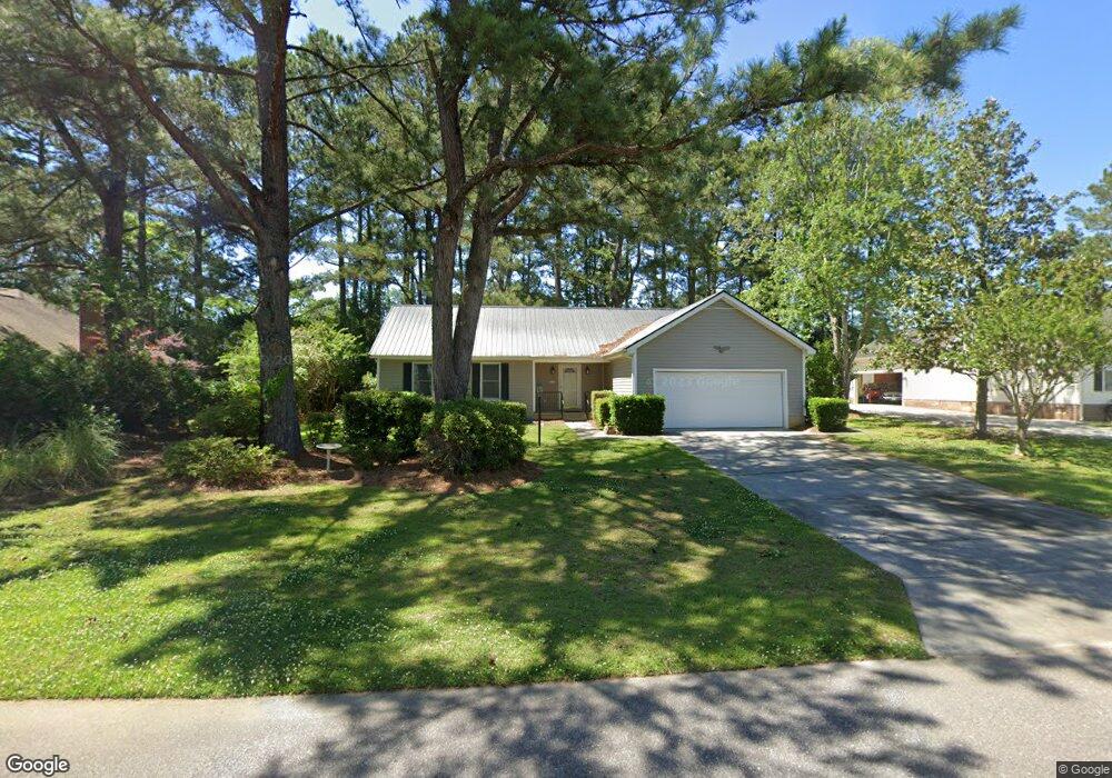 3064 Sweetpine Ln, Conway, SC 29527 - photo 1