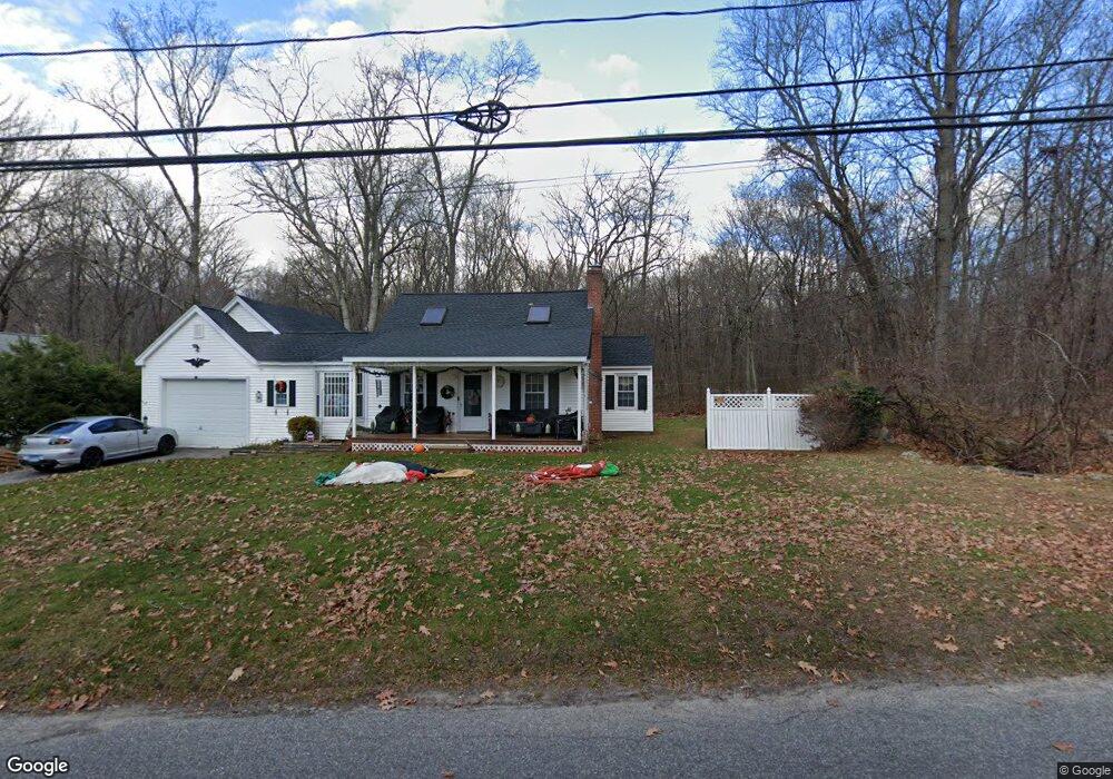 363 Lake Rd, Andover, CT 06232 - photo 1