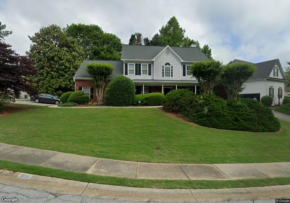 3889 Meandering Way SW unit 1, Lilburn, GA 30047 - photo 1