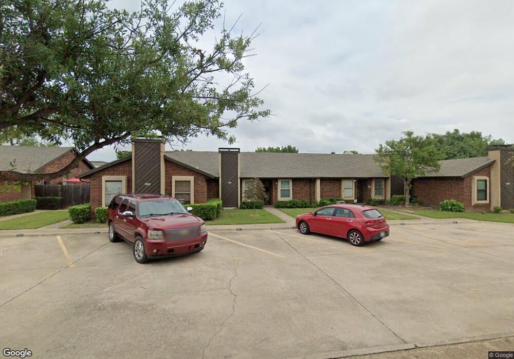 502 Railhead Loop, Ardmore, OK 73401 - photo 1