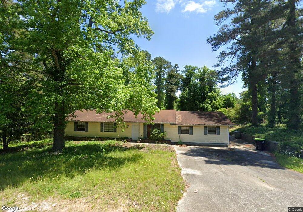 2291 Pinetree Ln NE, Conyers, GA 30012 - photo 1