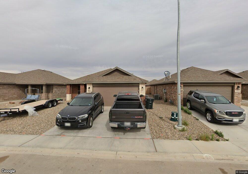 1323 E 94th St, Odessa, TX 79765 - photo 1