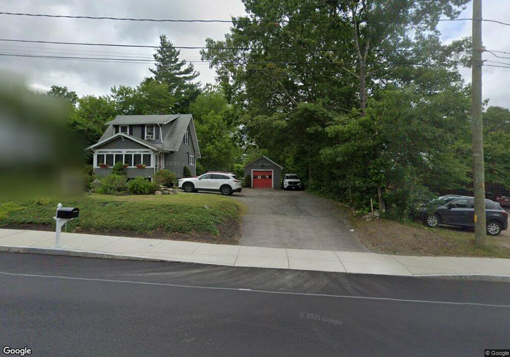 50 Main St, Walpole, MA 02081 - photo 1