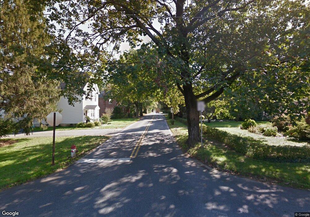 26 N Dwight St, Reading, PA 19609 - photo 1