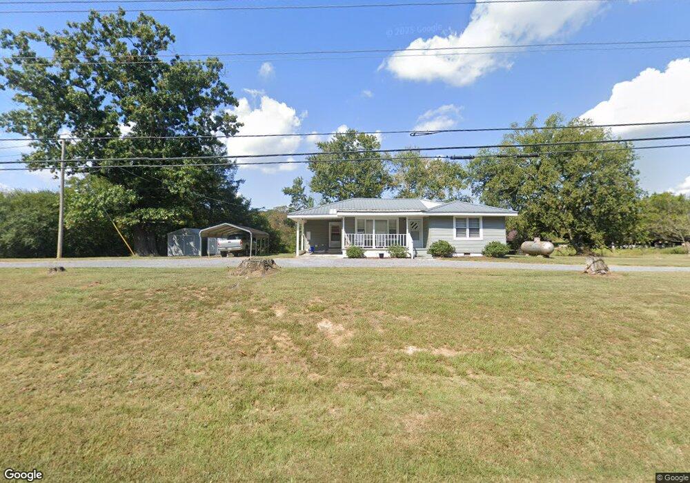 11793 Highway 225 N, Crandall, GA 30711 - photo 1