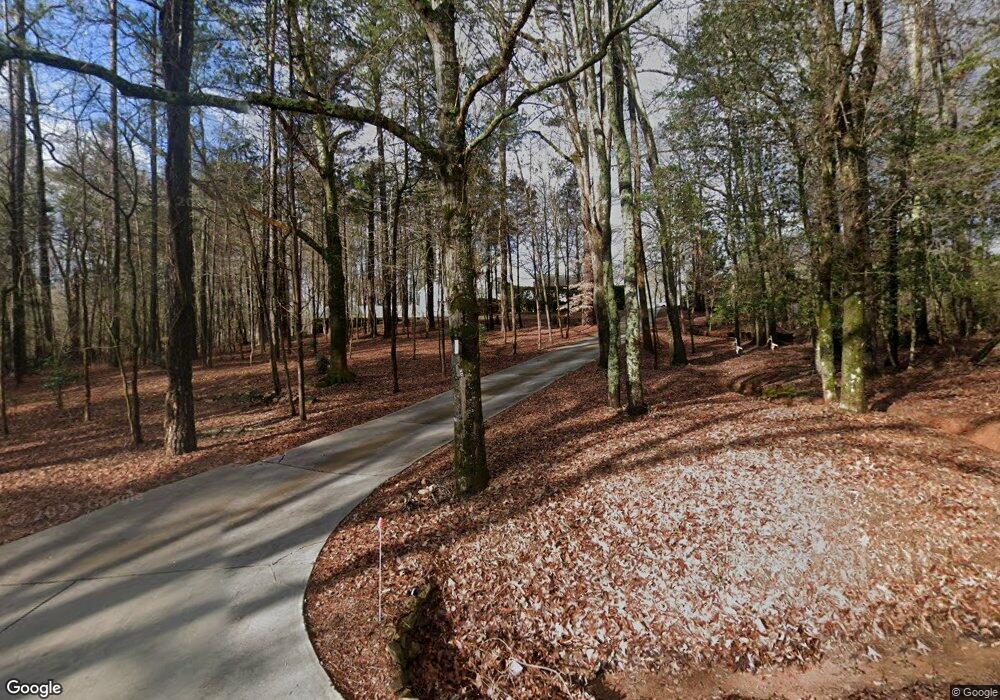 1911 McDaniel Mill Rd SW, Conyers, GA 30094 - photo 1