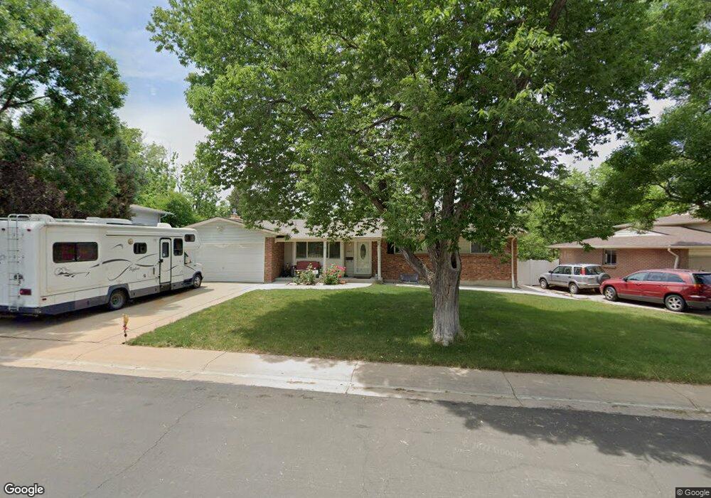 419 S Victor Way, Aurora, CO 80012 - photo 1