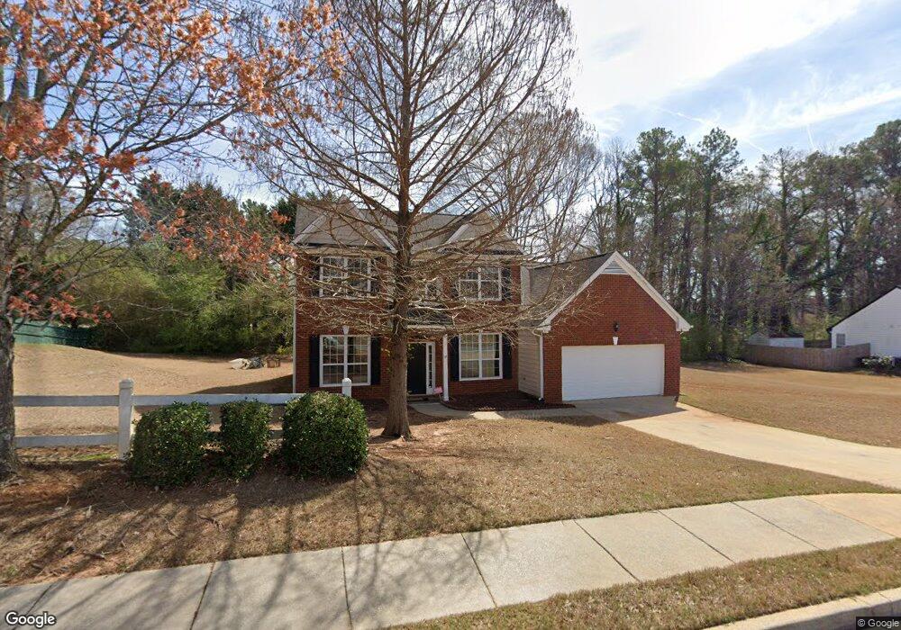 5001 Huntcrest Dr SW unit 1, Mableton, GA 30126 - photo 1
