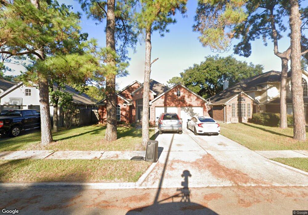 8339 Lake Crystal Dr, Houston, TX 77095 - photo 1