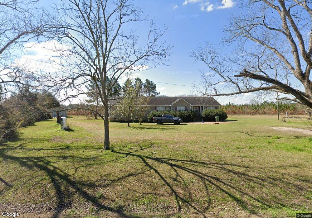 2026 Old Berlin Rd, Moultrie, GA 31788 - photo 1