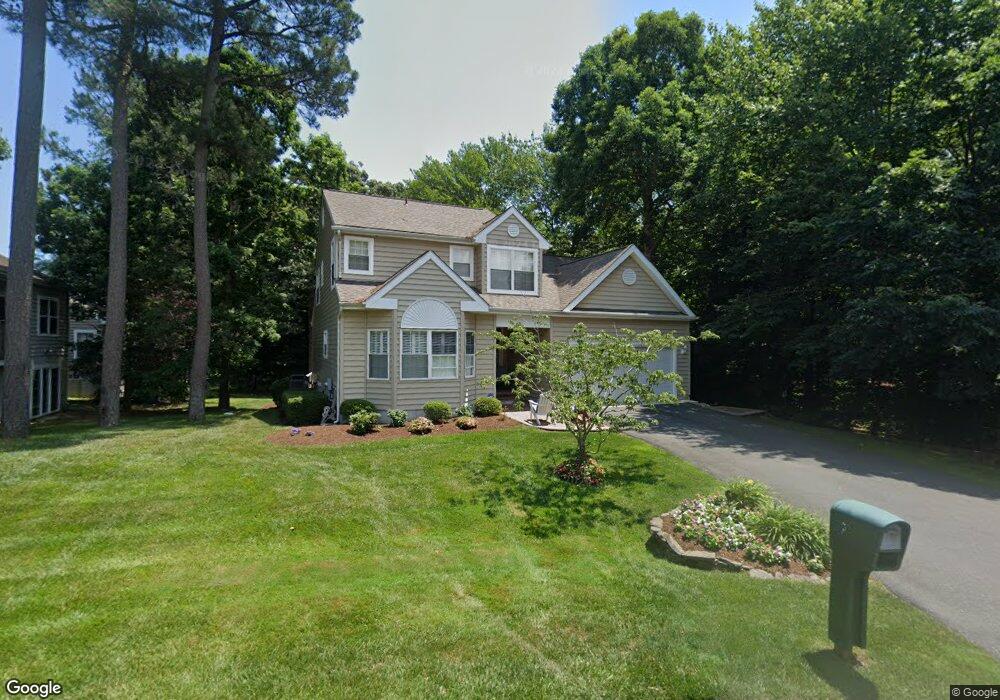 12 S Branch Way unit 61, Rehoboth Beach, DE 19971 - photo 1