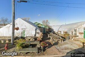 208 W South St, Botkins, OH 45306