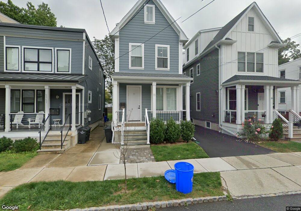 13 Wheeler St unit 2, Montclair, NJ 07042 - photo 1