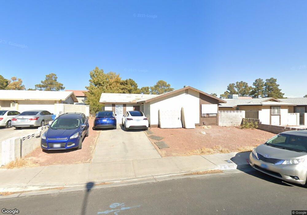 6138 W Foothill Blvd, Las Vegas, NV 89118 - photo 1