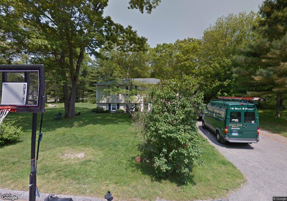 20 Robin Way, Westerly, RI 02891 - photo 1